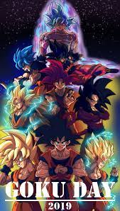 A desktop wallpaper is highly customizable, and you can give yours a personal touch by adding your images (including your photos from a camera) or download beautiful pictures from the internet. Dragon Ball Z Iphone 8 Wallpapers Wallpaper Cave