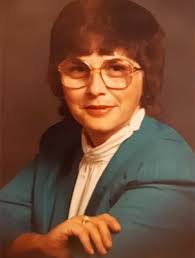 Obituary information for Ghislaine Lucie ROY