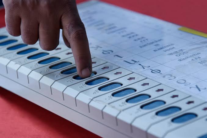 The Election Process in India: Setting Facts Aside from Fiction - DD India
