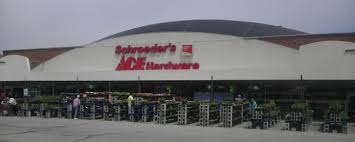 Maybe you would like to learn more about one of these? Schroeder S Ace Hardware Serving Lombard And Villa Park Il