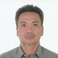 Gene Dexter San Pascual