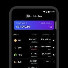 Here are the best stock and investment apps for beginners. Best App Like Blockfolio Trading Bitcoin Masterbec L Art Des Solutions Linguistiques Sur Mesures