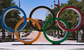 Your streaming hub for 5000+ hours of live olympic coverage! Olympics Boxing Cuba S Iglesias Grabs Second Gold Japan S Unathletic Irie Makes History For Women S Sport Sports Games