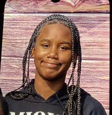 UPDATE: Te'aja Parrotte has been safely located. Thank you to everyone who  shared information. Original Post: Special Victims Unit detectives are  searching for a missing 12-year-old girl. Te'Aja Parrotte was last seen