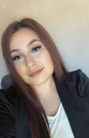 Christine Longo's Instagram, Twitter & Facebook