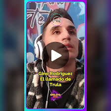 La Historia de Gino Rodriguez y su Camino al Éxito