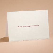 We did not find results for: Ecru Deckle Edge Note Card And Envelope Invitations By Dawn
