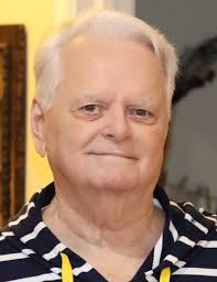 Obituary information for Edwin Owen Newell