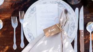 Get the free templates to download and use for your wedding day! 7 Free Wedding Place Card Templates