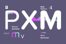 This font is great for creative content writing. Proxima Nova Font Free Download Designs Rock