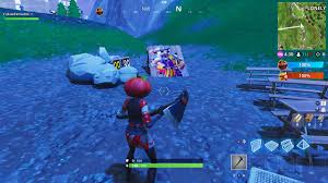 The second objective on the list tasks you with getting a score of 10 or more on different carnival clown boards. Fortnite Week 9 Challenges Find Three Carnival Clown Boards Season 6 Digital Trends
