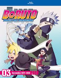 Watch all boruto episodes here at english subbed and dubbed only on borutoway.com download boruto episodes english subbed or dubbed. Viz See Boruto Naruto Next Generations Set 3
