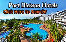 Avillion admiral cove port dickson, malaysia. Pantai Cermin