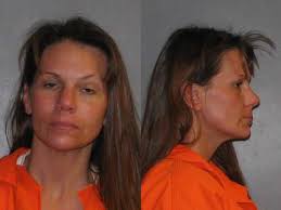 Caddo Parish Jail Bookings 2-9-18