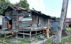 Warta Utara Online: Kemiskinan bandar rakyat Malaysia