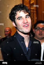 Darren becker in hi-res stock photography and images