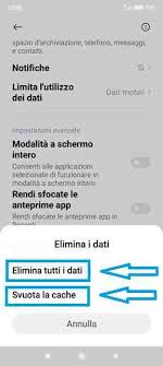 If webview didn't update once, you should try restarting your phone. Come Aggiornare Android System Webview E Chrome Su Android