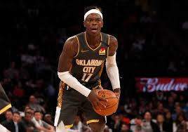The chances of schröder wearing a dubs jersey next season are very slim, as he should be able to pocket a bigger contract, and find a bigger role elsewhere. Okc Thunder Where Dennis Schroder Ranks On Pundits 6th Man List