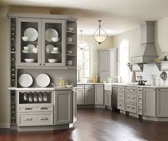 White Shaker Kitchen Cabinets Homecrest Cabinetry Kitchen Cabinet Styles Kraftmaid Cabinets Glass Fronted Kitchen Cabinets