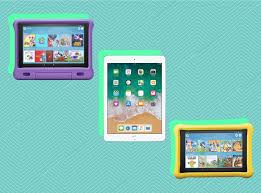 Check out this list for a few new and fun ones. Best Tablet For Kids Suitable For Both Learning And Playing Games The Independent