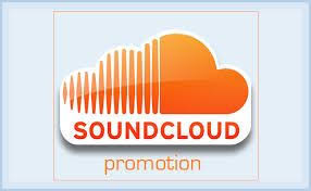 Soundcloud Promotion Promote Your Music With Soundcloud Soundcloud Soundcloud Music Social Marketing