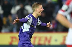 Der ausgleich ist inzwischen mehr als verdient! Spielphilosophie Vfl