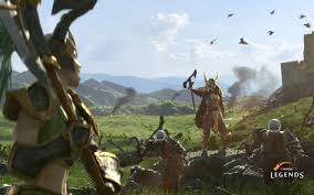 Legends desktop wallpapers for download. New Magic Legends Wallpapers Magic Legends
