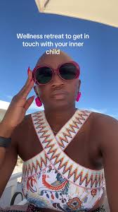 Wellness retreat for women