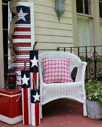 Excellent with grilled portobello caps! 10 Fabulous Diy Decorations For Labor Day Renocompare