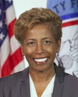 Sharon Y. Bowen (1956- )