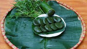Làm bánh gio cầu kì đòi hỏi người làm phải khéo tay, tinh mắt. Tá»•ng Há»£p Ä'áº·c Sáº£n Báº¯c Káº¡n Táº¥t Cáº£ 27 Ä'áº·c Sáº£n Ná»•i Tiáº¿ng Cá»§a Báº¯c Káº¡n