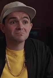 Still Game" Small Change (TV Episode 2016)