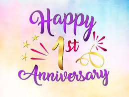 Your first wedding anniversary theme is paper. Pin On 1st Anniversary