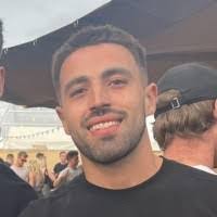 Josh Ramos's Instagram, Twitter & Facebook