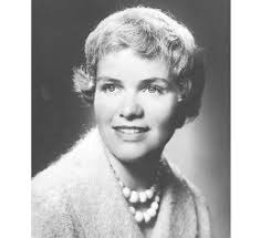 Joan DOUGHERTY Obituary