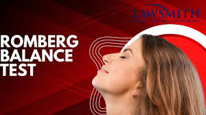 Image result for Romberg Test