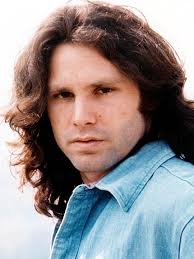 Oliver Stone's biopic The Doors and its portrayal of Jim Morrison