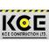 KCE Construction Ltd. logo