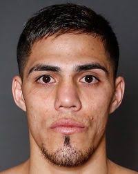 BoxRec: Brian Carlos Castano