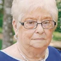 Glenda “Glenna” (Pryor) Golden