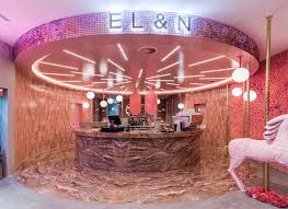 Park lane hans crescent lowndes street brompton rd st pancras closed: Elan Cafe Premier Construction News