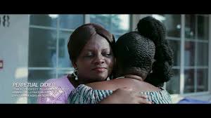 Diar padiany by john kudsay. Perpetual Didier Ft Obaapa Christy Suspect Official Video Youtube