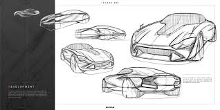 Nissan next launched a concept car at the 1999 north american international auto show, the 240z concept. 2022 Nissan Fairlady 480z Study Brings The Past Into The Future Carscoops