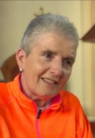 Condolence Book for Betty FEENEY (née Sheridan) (Lisfannon, Donegal)