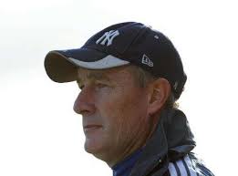 Grimes just happy to get the job done as date with Lilywhites awaits