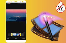 It allows you to create, modify, edit videos, and share them with your friends. Free Video Editor Apps Without Watermark