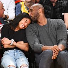 My condolences to his wife and families. Kobe Bryant Day August 24 2021 National Today