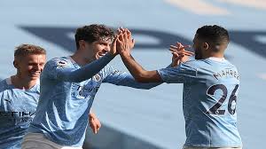 This is why nobody can dribble john stones & rúben dias 2021!#stones #rubendias #gustavofilms Man City Win 20th Straight Game To Lead Epl By 13 Points Loop Jamaica
