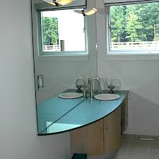 glass vanity tops, raleigh, nc vanity