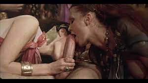 SekushiLover - Fave Top 10 Tinto Brass Erotic Movie Scenes